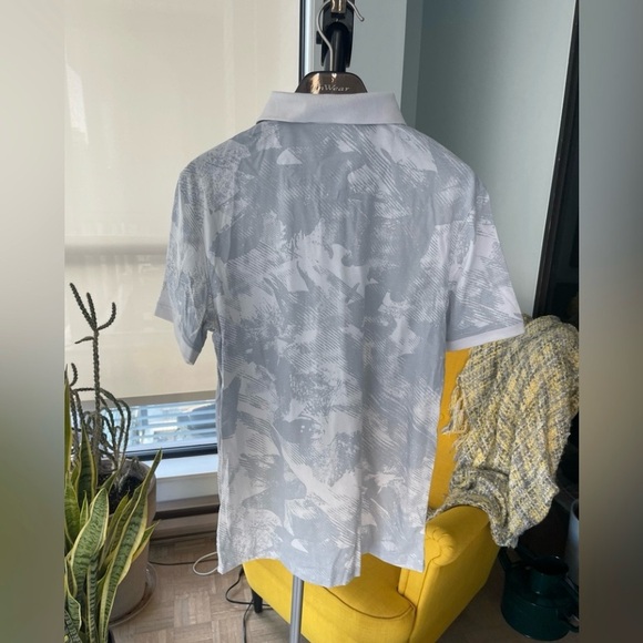 Calvin Klein Polo Shirt 
Size XS - Picture 2 of 4